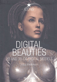 Digital Beauties (Allemand, anglais, français)