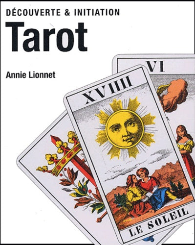 Découverte et initiation tarot