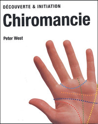 Découverte & initiation : Chiromancie