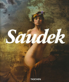 Jan Saudek: Edition trilingue