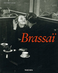 Brassaï L'universel