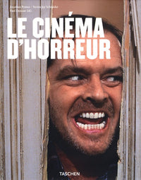 GR-LE CINEMA D'HORREUR