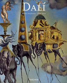 Salvador Dali