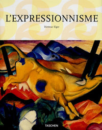 GR-25 EXPRESSIONISME