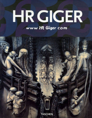 GR-WWW HR GIGER COM