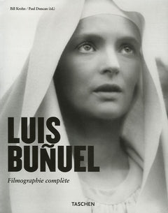 LUIS BUÑUEL