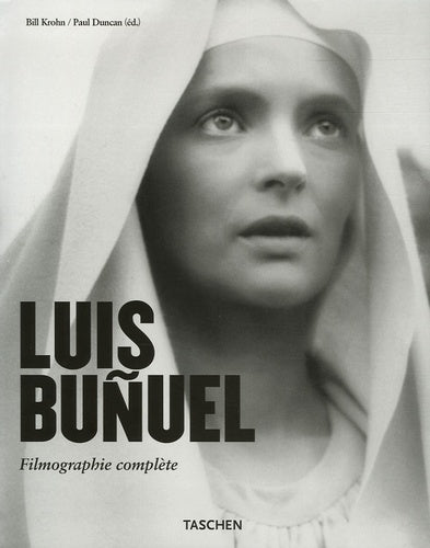 LUIS BUÑUEL