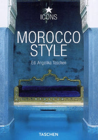 Morocco Style