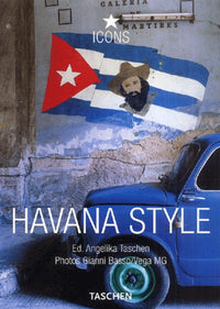 Havana Style
