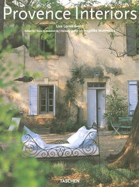 PROVENCE INTERIORS-TRILINGUE