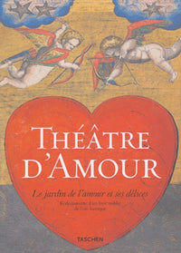 Théâtre d'amour