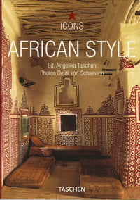 African Style: Exteriors, Interiors, Details