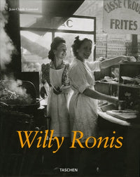 FO-WILLY RONIS INSTANTS DEROBES