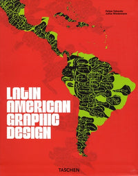 MI-LATIN AMERICAN GRAPHIC DESIGN