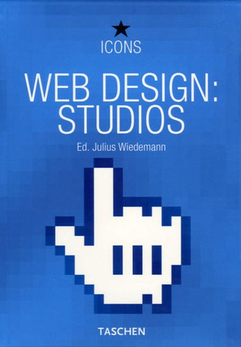WEB DESIGN: STUDIOS 1-TRILINGUE