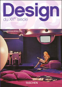 Design du XXe siècle