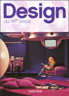 Design du XXe siècle