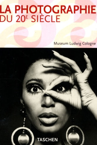 Photographie du 20e siècle