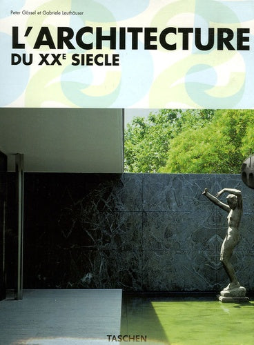 L'architecture du XXe siècle