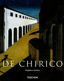 Ka-De Chirico