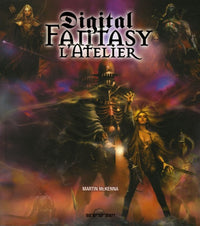 Digital Fantasy: L'atelier