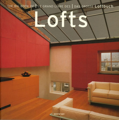 The Big Book of Lofts