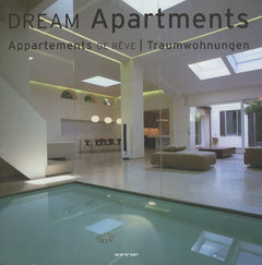 EV-DREAM APARTMENTS
