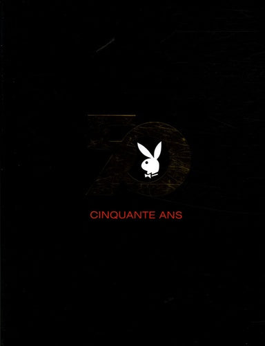 Playboy - cinquante ans