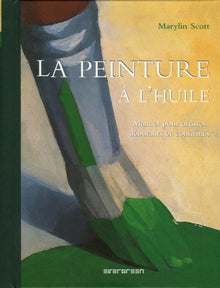 La peinture à l'huile