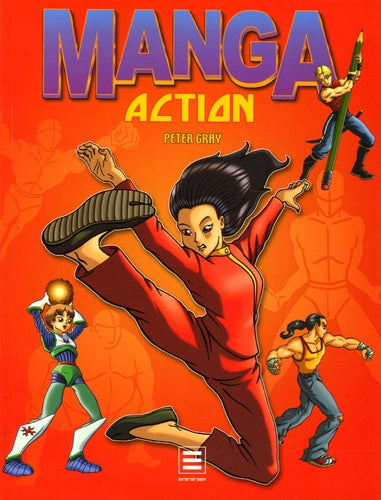 Manga: Action