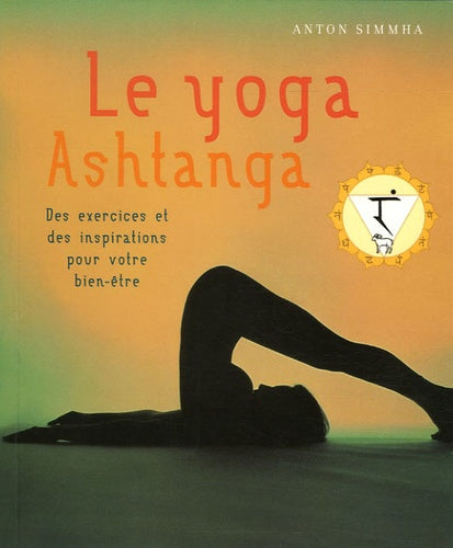 Le yoga Ashtanga