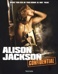 Alison Jackson: Confidential