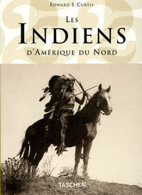 Les Indiens d'Amérique du Nord