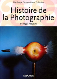 KO-25 HISTOIRE DE LA PHOTOGRAPHIE DE 1839 A NOS JOURS