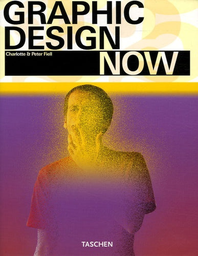 Graphic Design Now