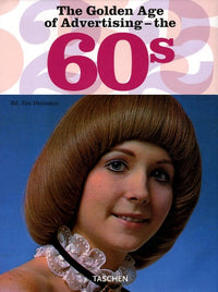 The Golden Age of Advertising - the 60s