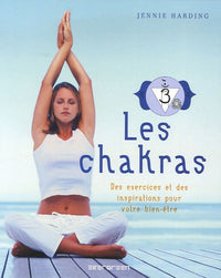 EV-LES CHAKRAS