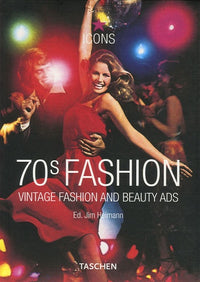 70s Fashion-Trilingue