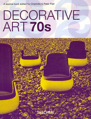 Decorative Art 70s