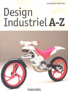 MS-25 Design industriel A-Z