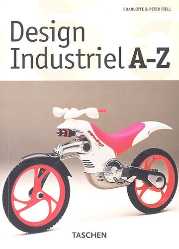 MS-25 Design industriel A-Z