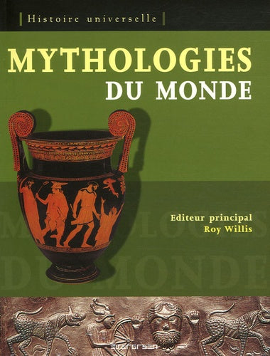 Mythologies du monde