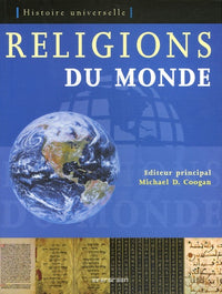 Religions du monde