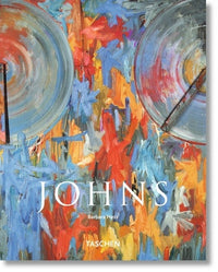 Ka-Jasper Johns