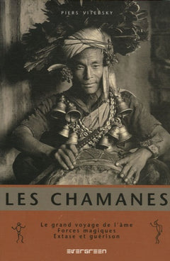 EV-LES CHAMANES