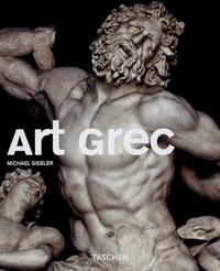 ART GREC
