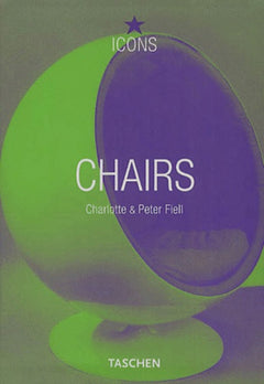 Chairs: Edition trilingue français-anglais-allemand