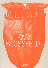 Karl Blossfeldt 1865-1932