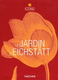 Le jardin d'Eichstätt