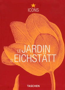 Le jardin d'Eichstätt